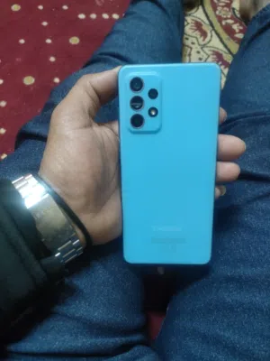 سامسونج A52 4g