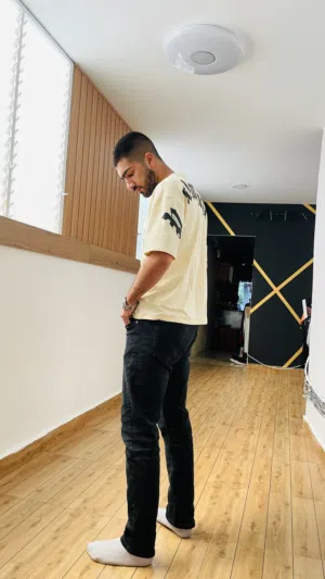 زكريا يحيى زكريا جاموس 