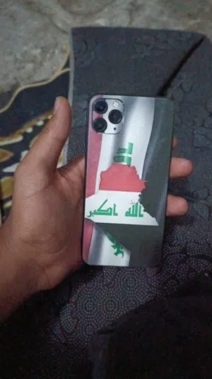 ايفون11 برو ماكس مقفول ايكلود