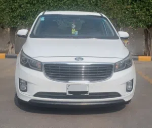 Kia Carnival 2017