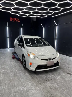 Toyota Prius 2012