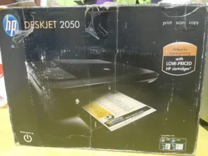 طابعة اتش بي  hp DESKJET 2050