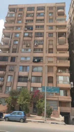 150 m2 3 Bedrooms Apartments for Sale in Cairo Nasr City