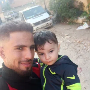 عزو الورفلي 