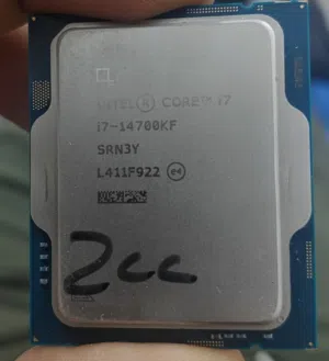 i7 14700kf