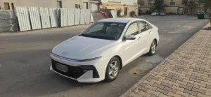 Used Hyundai Accent in Al Riyadh