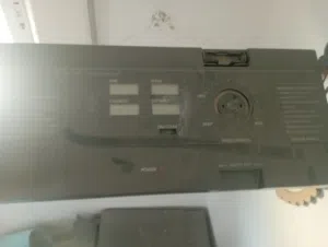 جهاز مشي كارديو