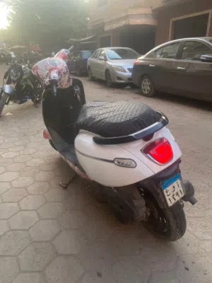 اسكوتر مارينو كلاسيك