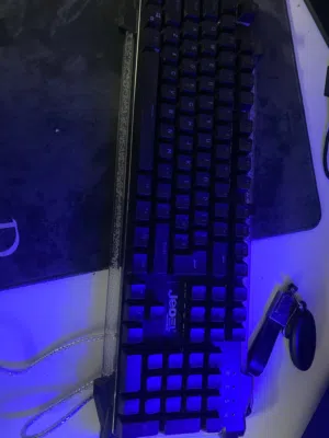 كيبورد جيمنج للبيع