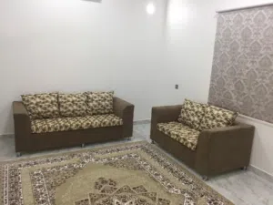 كنبات نظيفه