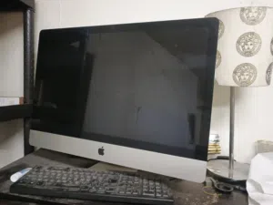 I Mac. بحاجة سوفت وير