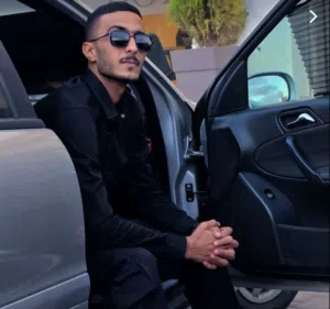 أحمد التاجوري 