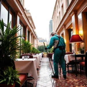 اباده الحشرات والفءران والثعابيين والعقارب