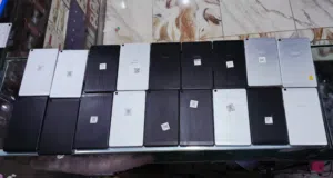 Samsung Galaxy Tab A 32 GB in Sana'a