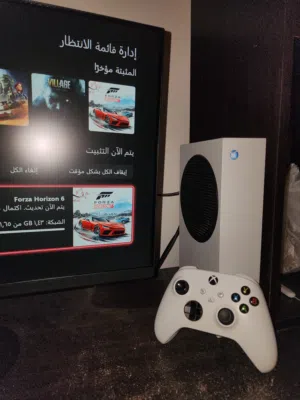 xbox series s للبيع