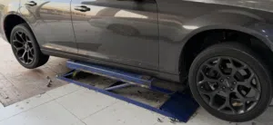 جنوط كرايسلر 300S اصليه