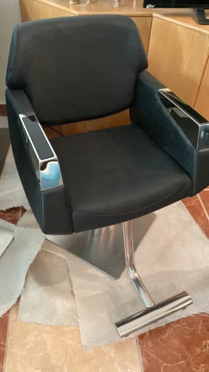 معدات صالون