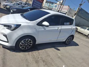 Used Changan E-Star in Zarqa