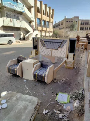 احلاا غرف نوم