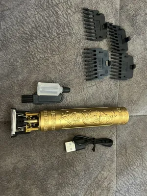 Shavers . New0
