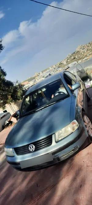 used-volkswagen-passat-in-bethlehem
