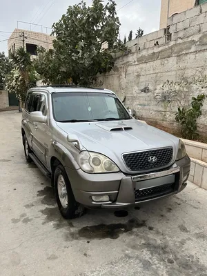 هونداي-تركان-2007