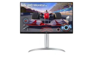 LG 27UQ750 4K 144Hz MONITOR