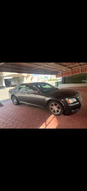 كرايسلر c300 بيعه سريعه