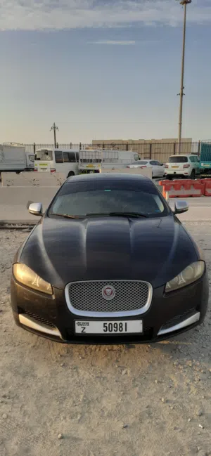 Jaguar XF, 2014 - Own a luxury beast