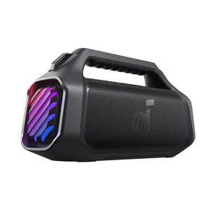 Speakers . New2