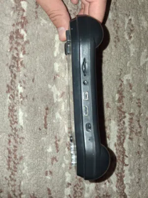 اتاري مستعمل استعمال خفيف جدا