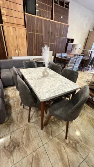 طاولة سفره تركي