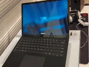 Surface laptop 3