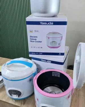 جدر كهربائي 5 لتر