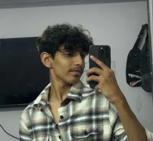 Mohammed Ahmed hussain 