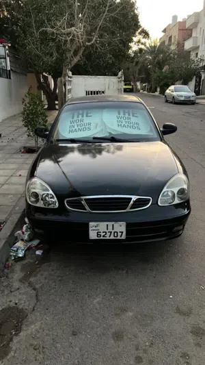 دايو نوبيرا 2 للبيع