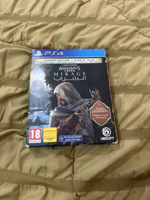 السراب اسيسين كريد