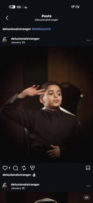مصور مناسبات وأفراح