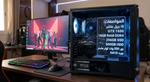 pc gaming للبيع