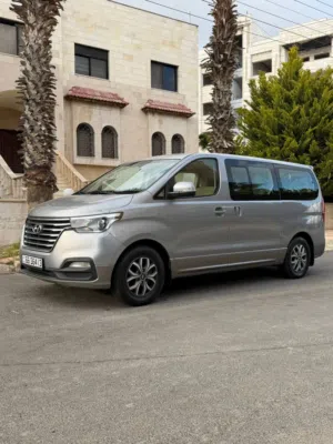 Used Hyundai H1 in Amman