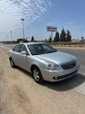 Used Kia Lotze in Misrata