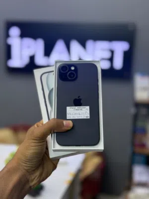 iPhone 15-128 GB All good and excellent working device at reasonable price