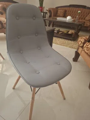 كراسي مطبخ بحاله الجديد للبيع