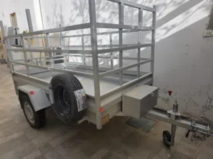 New Volkswagen Golf GTI in Nablus