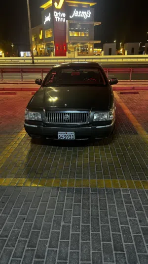 قراند ماركيز