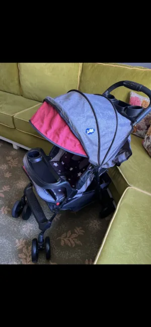 عربايه اطفال