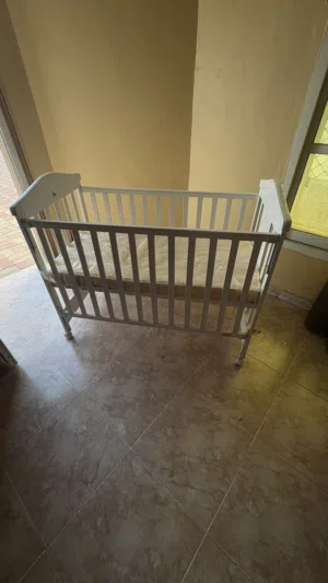سرير نوم للاطفال