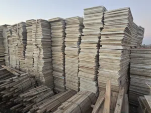 عازل حراري ازرق للاسطح