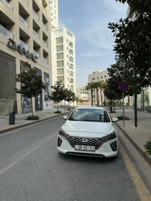 ايونك هايبرد 2020