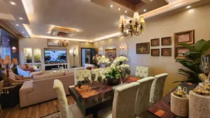 125 m2 3 Bedrooms Apartments for Sale in Amman Airport Road - Manaseer Gs